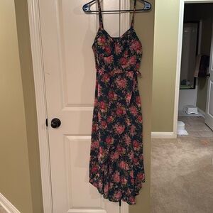 Lily Rose. Hi-Low Dress. Medium. NWT